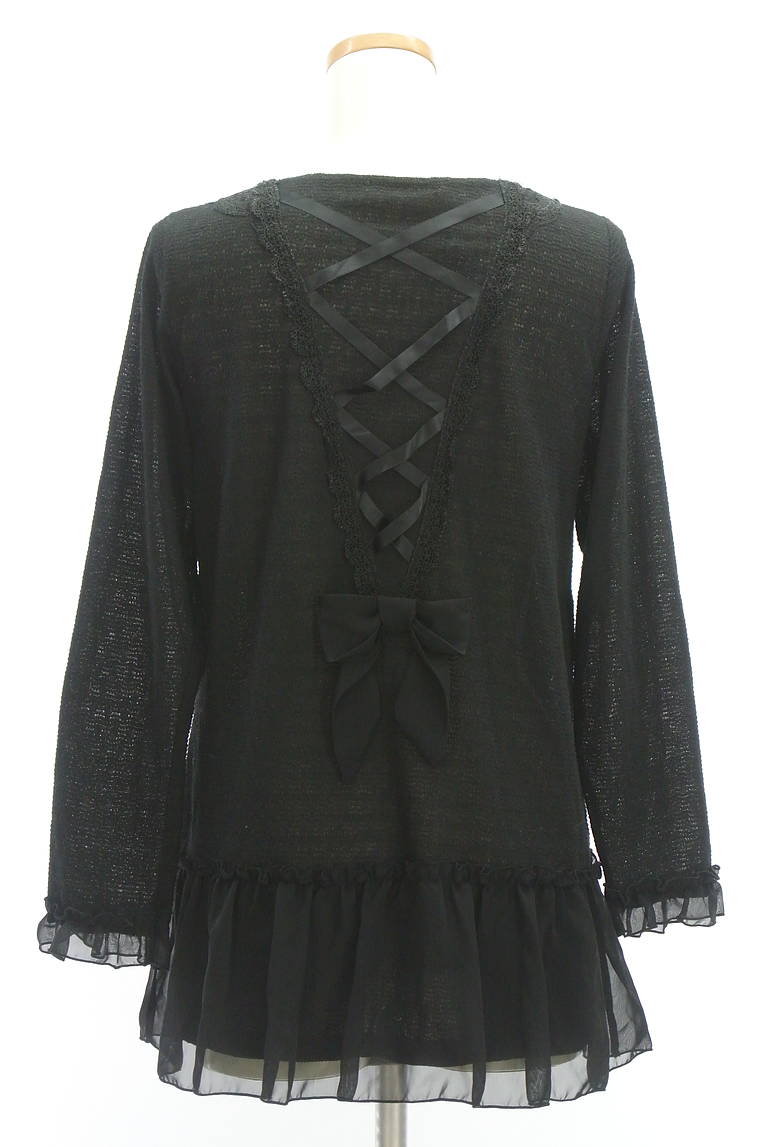 axes femme（アクシーズファム）の古着「商品番号：PR10309789」-大画像2