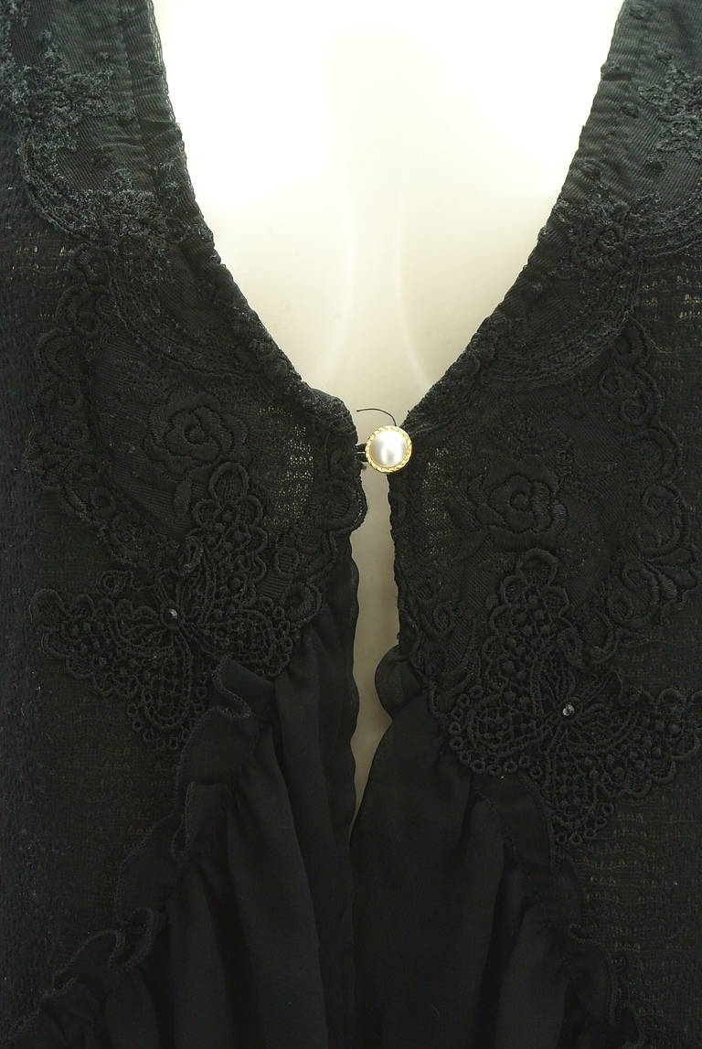 axes femme（アクシーズファム）の古着「商品番号：PR10309789」-大画像4