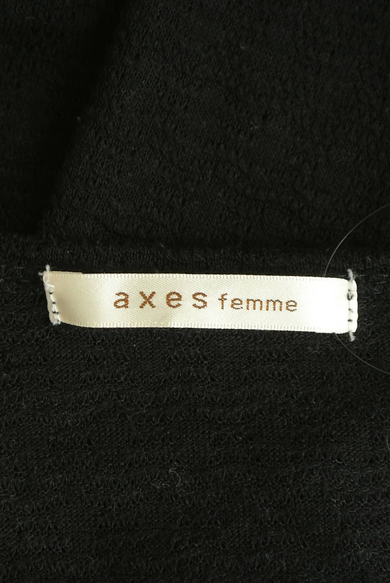 axes femme（アクシーズファム）の古着「商品番号：PR10309789」-大画像6