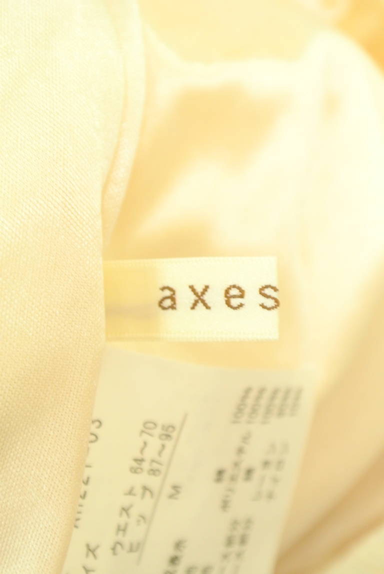 axes femme（アクシーズファム）の古着「商品番号：PR10309790」-大画像6