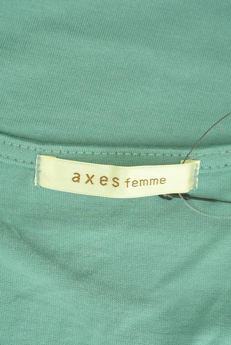 axes femme（アクシーズファム）の古着「商品番号：PR10309793」-大画像6
