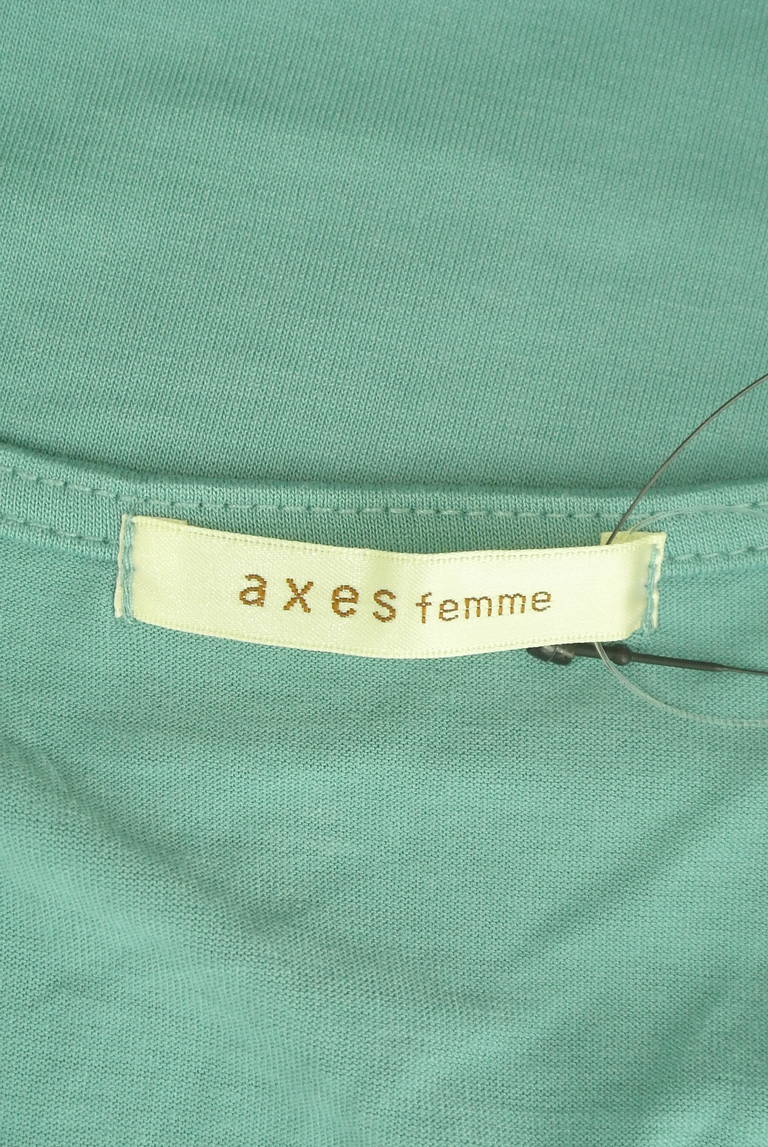 axes femme（アクシーズファム）の古着「商品番号：PR10309793」-大画像6