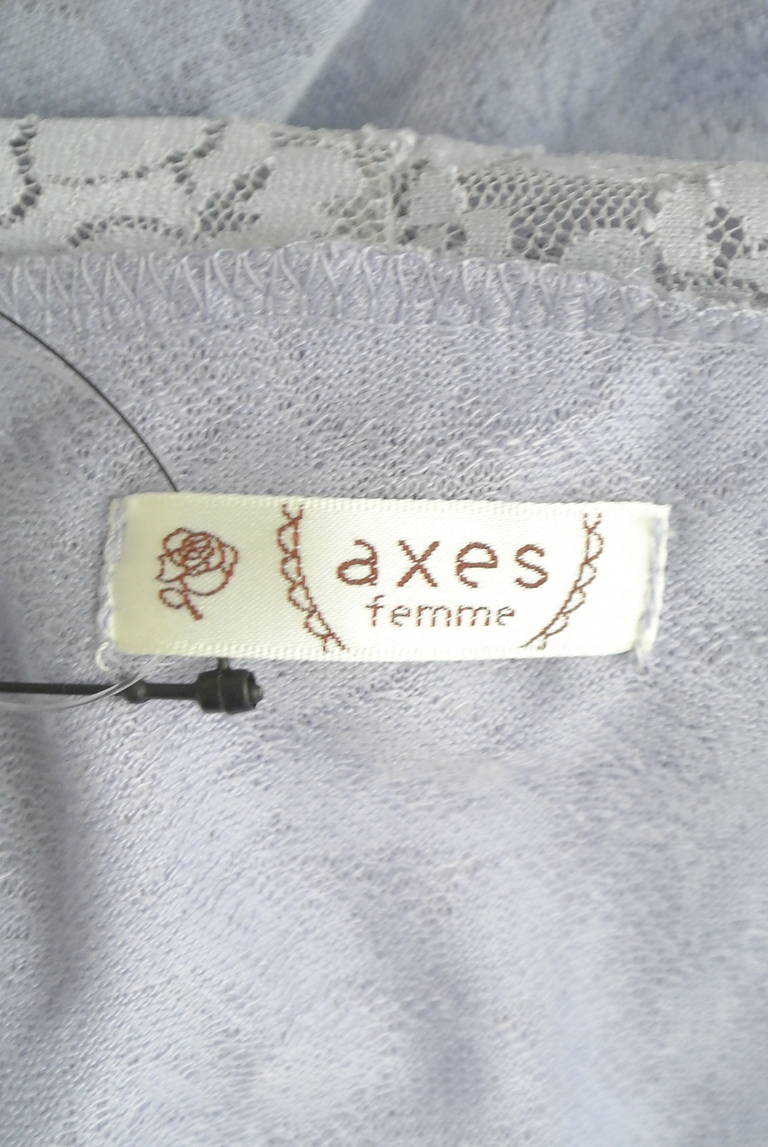 axes femme（アクシーズファム）の古着「商品番号：PR10309820」-大画像6