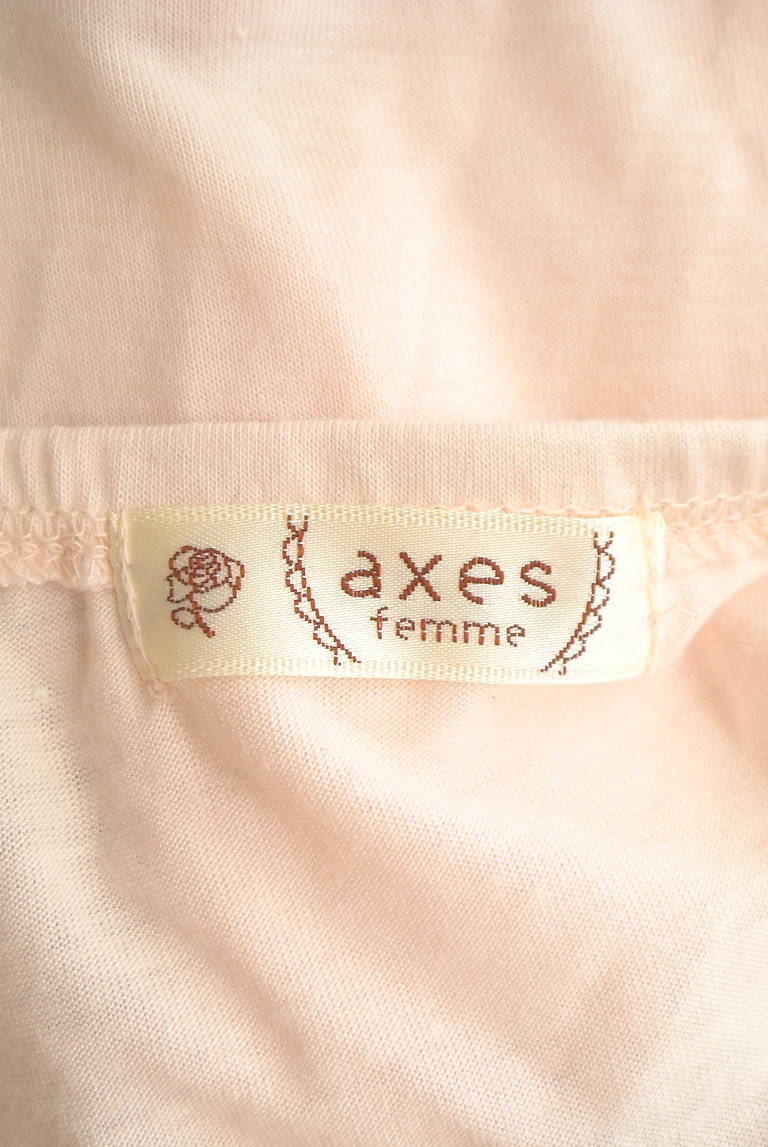 axes femme（アクシーズファム）の古着「商品番号：PR10309821」-大画像6