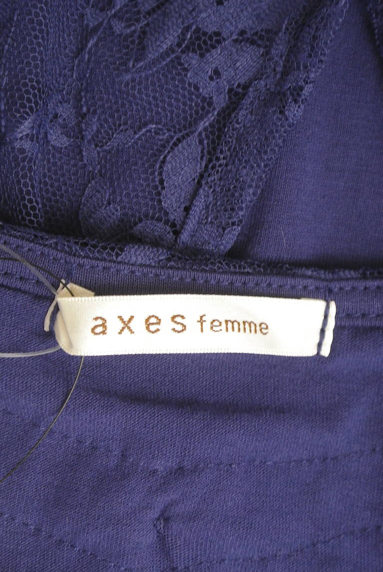 axes femme（アクシーズファム）の古着「商品番号：PR10309822」-大画像6