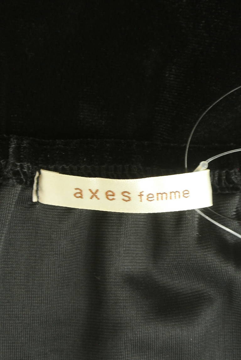 axes femme（アクシーズファム）の古着「商品番号：PR10309823」-大画像6