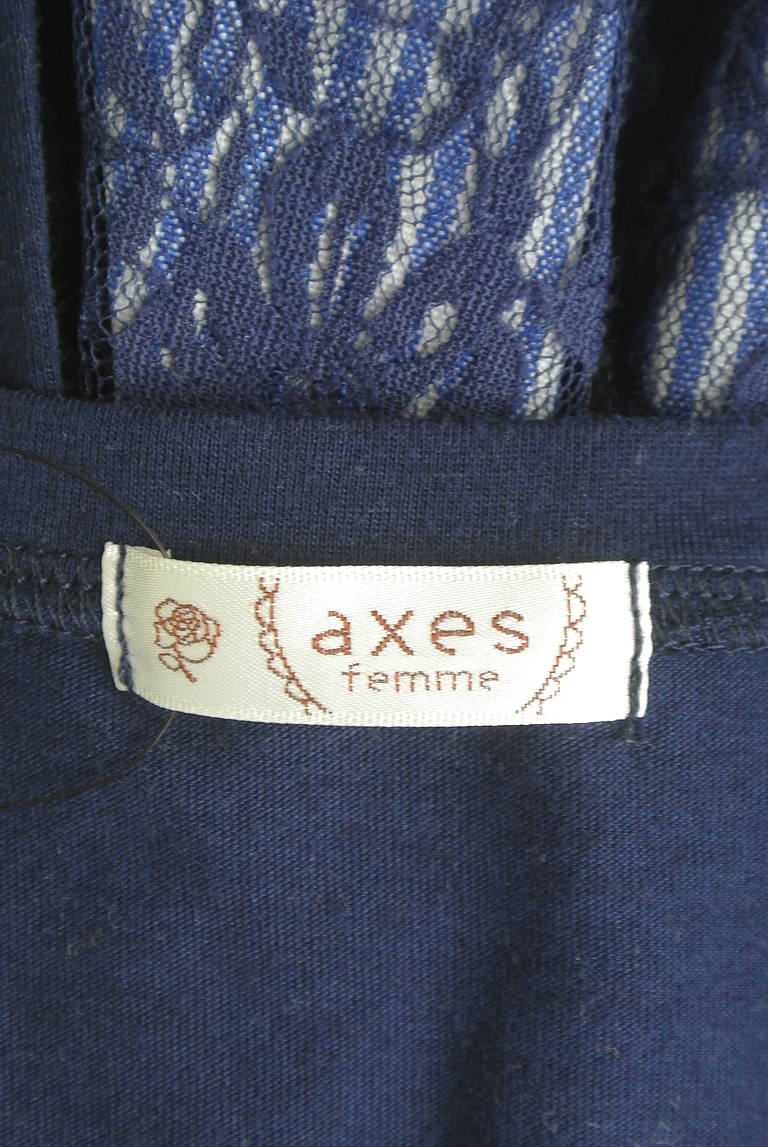 axes femme（アクシーズファム）の古着「商品番号：PR10309831」-大画像6
