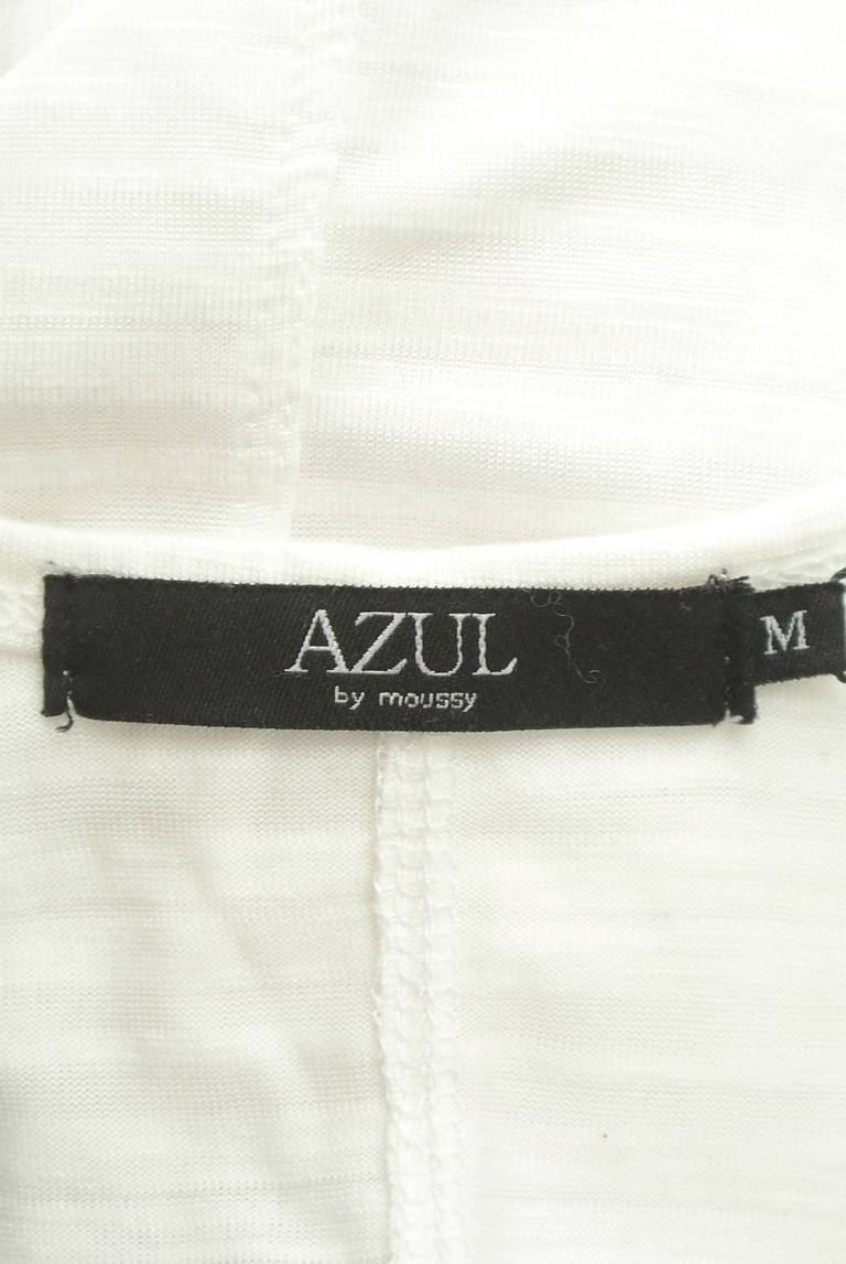 AZUL by moussy（アズールバイマウジー）の古着「商品番号：PR10309833」-大画像6