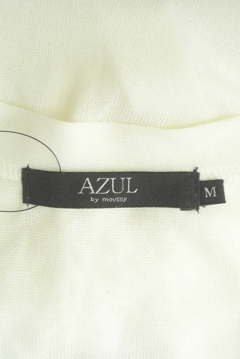 AZUL by moussy（アズールバイマウジー）の古着「商品番号：PR10309834」-大画像6
