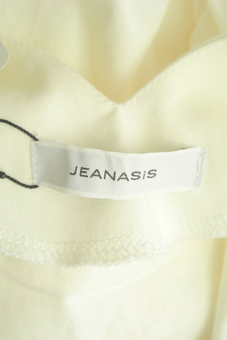 JEANASiS（ジーナシス）の古着「商品番号：PR10309837」-大画像6