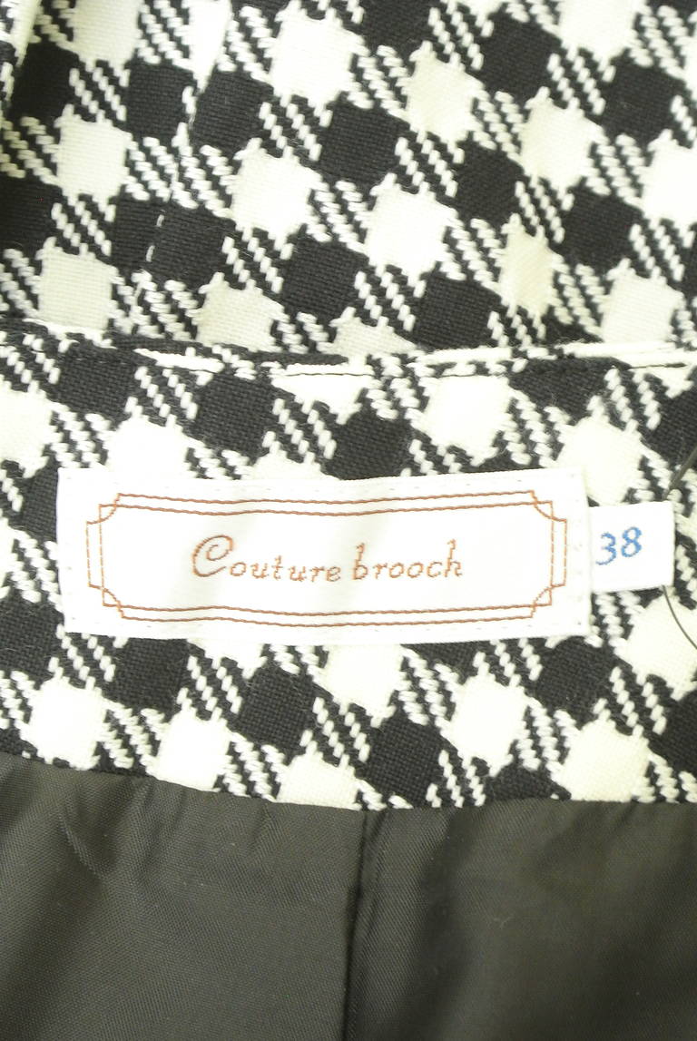 Couture Brooch（クチュールブローチ）の古着「商品番号：PR10309840」-大画像6