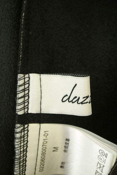 dazzlin（ダズリン）の古着「エコレザーロングスカート（ロングスカート・マキシスカート）」大画像６へ