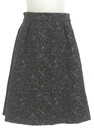 Couture Brooch（クチュールブローチ）の古着「スカート」前