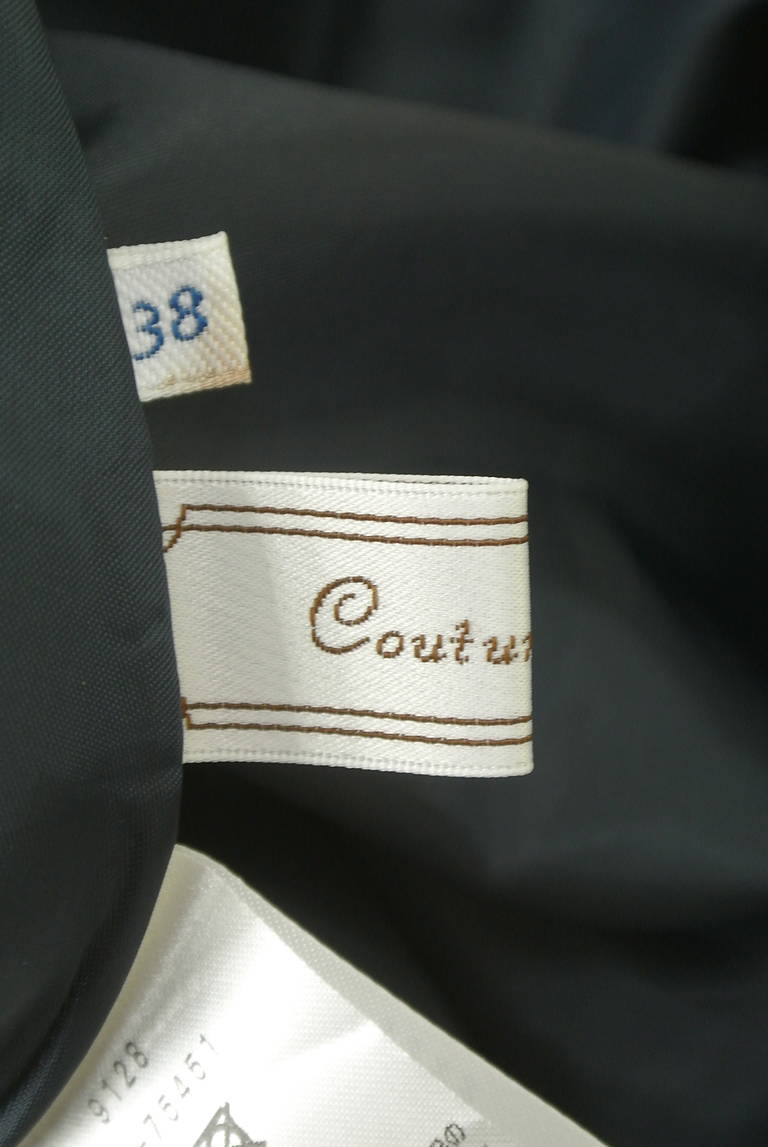 Couture Brooch（クチュールブローチ）の古着「商品番号：PR10309844」-大画像6