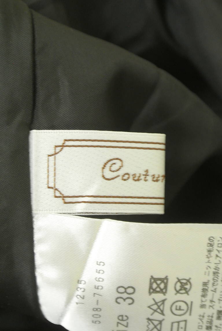Couture Brooch（クチュールブローチ）の古着「商品番号：PR10309845」-大画像6
