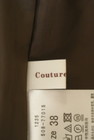 Couture Brooch（クチュールブローチ）の古着「商品番号：PR10309846」-6