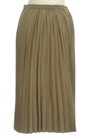 Couture Brooch（クチュールブローチ）の古着「ロングスカート・マキシスカート」後ろ