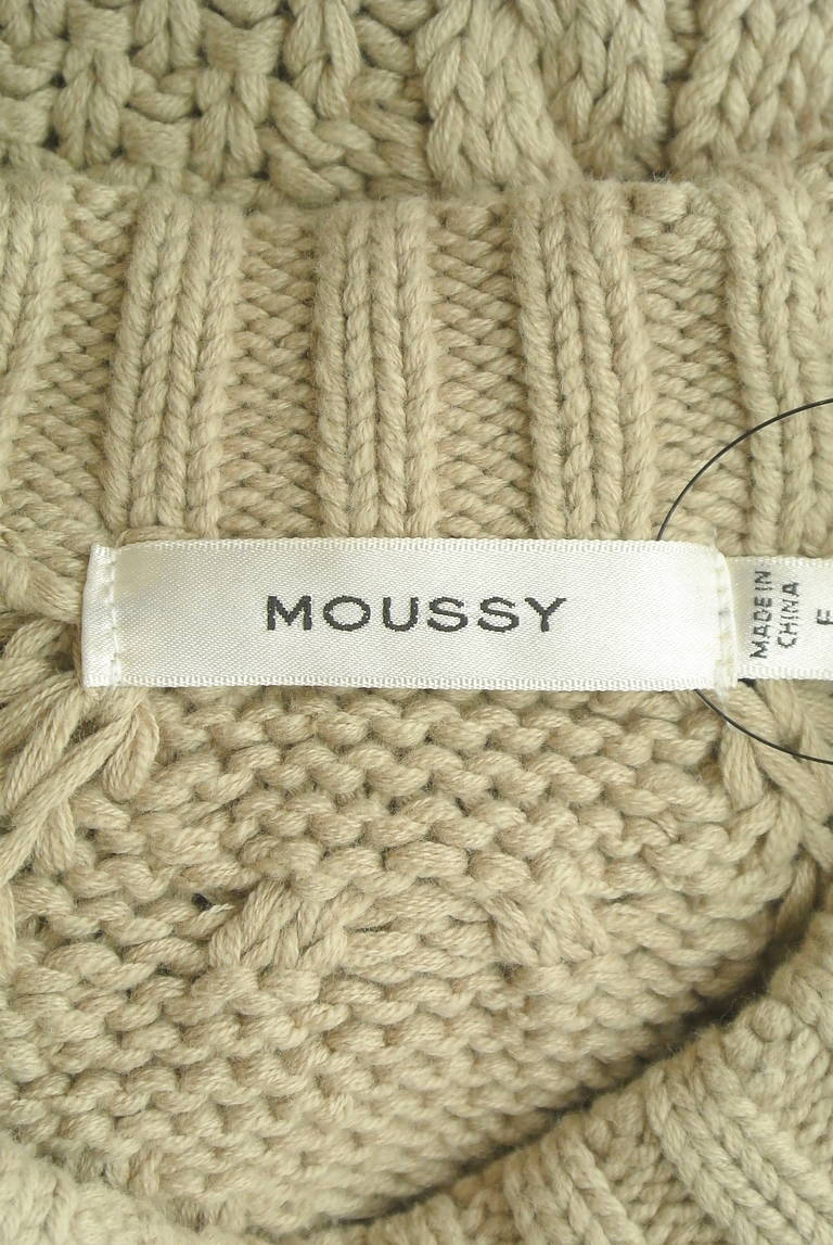 MOUSSY（マウジー）の古着「商品番号：PR10309850」-大画像6