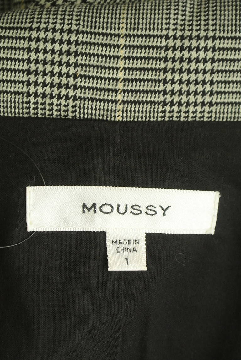 MOUSSY（マウジー）の古着「商品番号：PR10309854」-大画像6