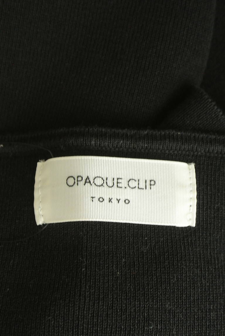 OPAQUE.CLIP（オペークドットクリップ）の古着「商品番号：PR10309859」-大画像6