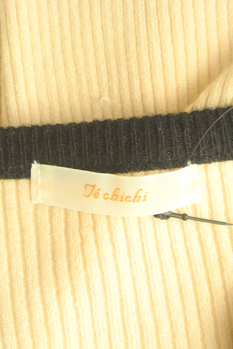Te chichi（テチチ）の古着「商品番号：PR10309860」-大画像6