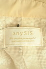 anySiS（エニィスィス）の古着「商品番号：PR10309862」-6