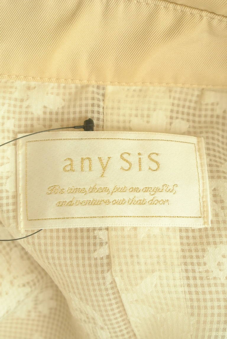 anySiS（エニィスィス）の古着「商品番号：PR10309862」-大画像6
