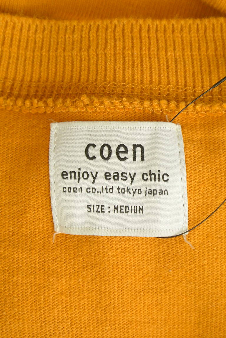 coen（コーエン）の古着「商品番号：PR10309866」-大画像6