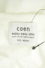 coen（コーエン）の古着「商品番号：PR10309867」-6