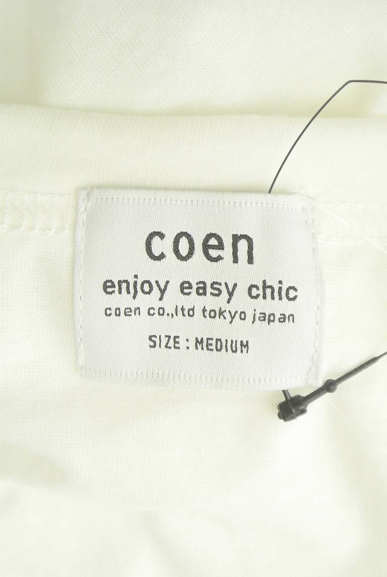 coen（コーエン）の古着「商品番号：PR10309867」-大画像6