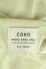 coen（コーエン）の古着「商品番号：PR10309868」-6