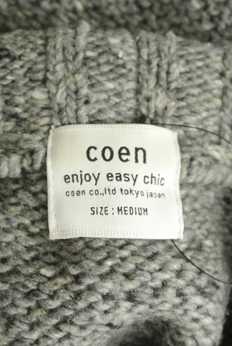 coen（コーエン）の古着「商品番号：PR10309871」-大画像6