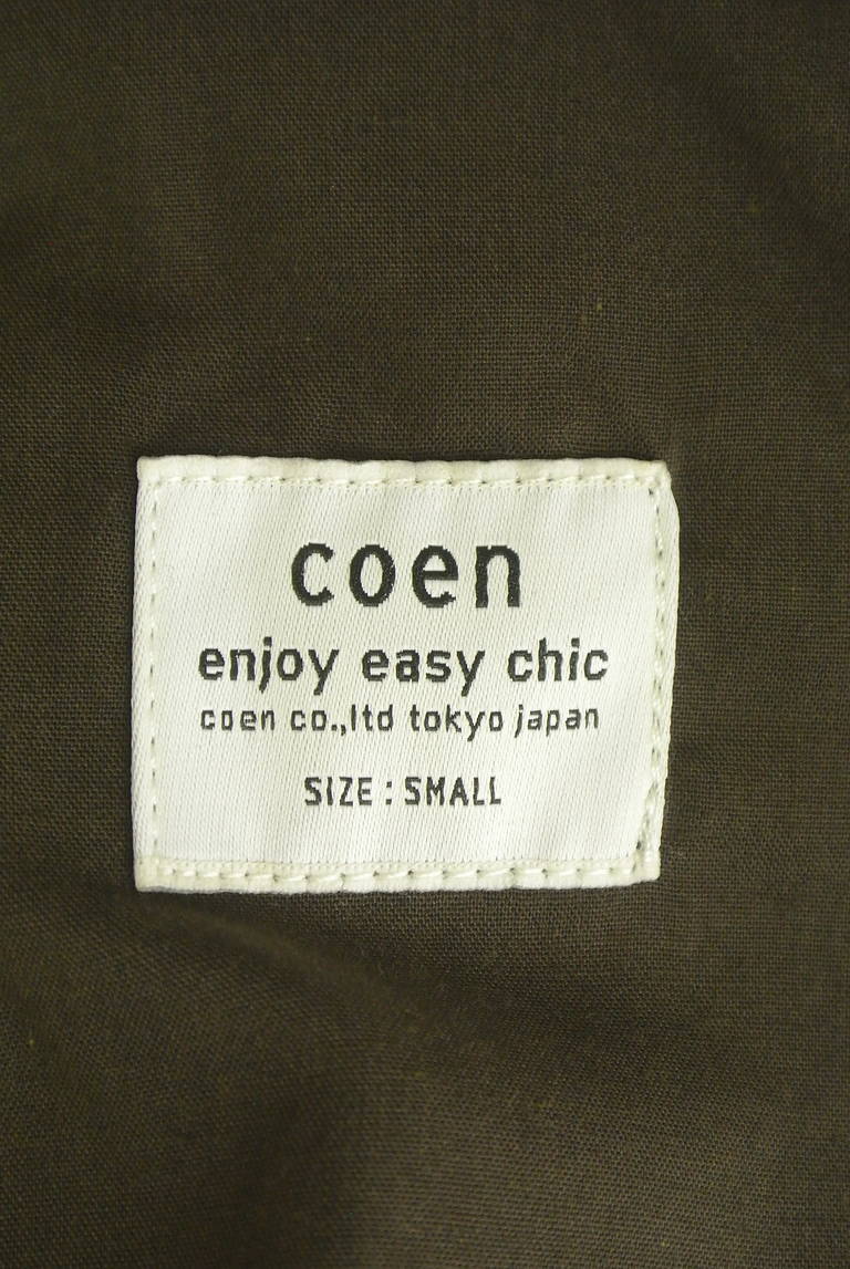 coen（コーエン）の古着「商品番号：PR10309872」-大画像6