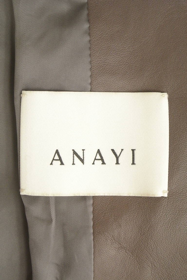 ANAYI（アナイ）の古着「商品番号：PR10309873」-大画像6