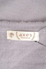 axes femme（アクシーズファム）の古着「商品番号：PR10309883」-6