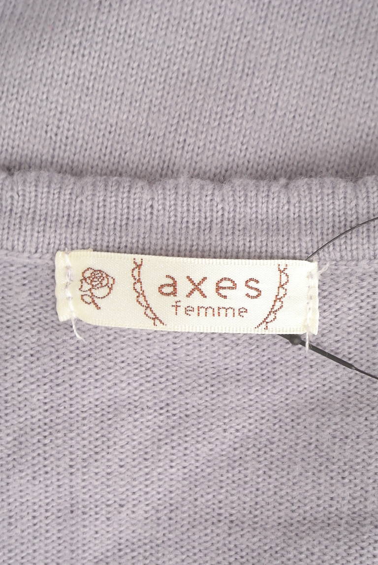 axes femme（アクシーズファム）の古着「商品番号：PR10309883」-大画像6