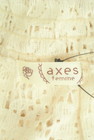 axes femme（アクシーズファム）の古着「商品番号：PR10309889」-6