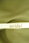 Snidel（スナイデル）の古着「商品番号：PR10309891」-6