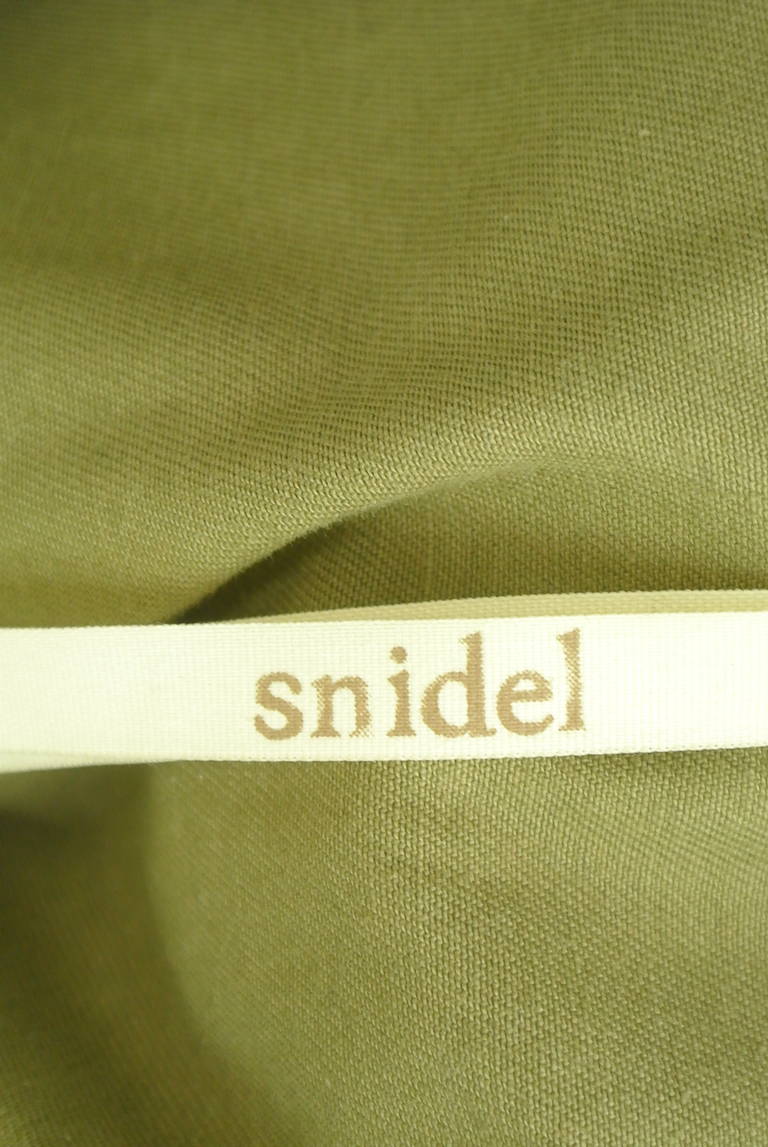Snidel（スナイデル）の古着「商品番号：PR10309891」-大画像6