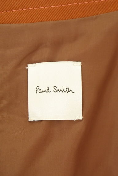 Paul Smith（ポールスミス）スカート買取実績のブランドタグ画像