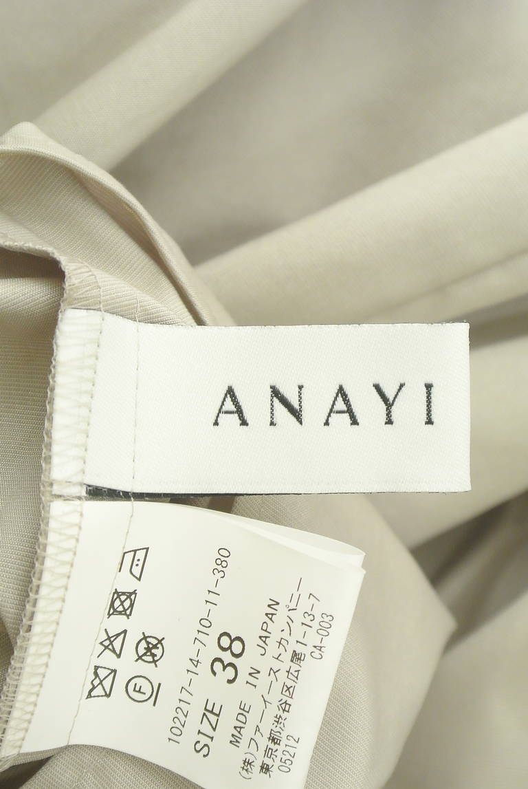 ANAYI（アナイ）の古着「商品番号：PR10309901」-大画像6