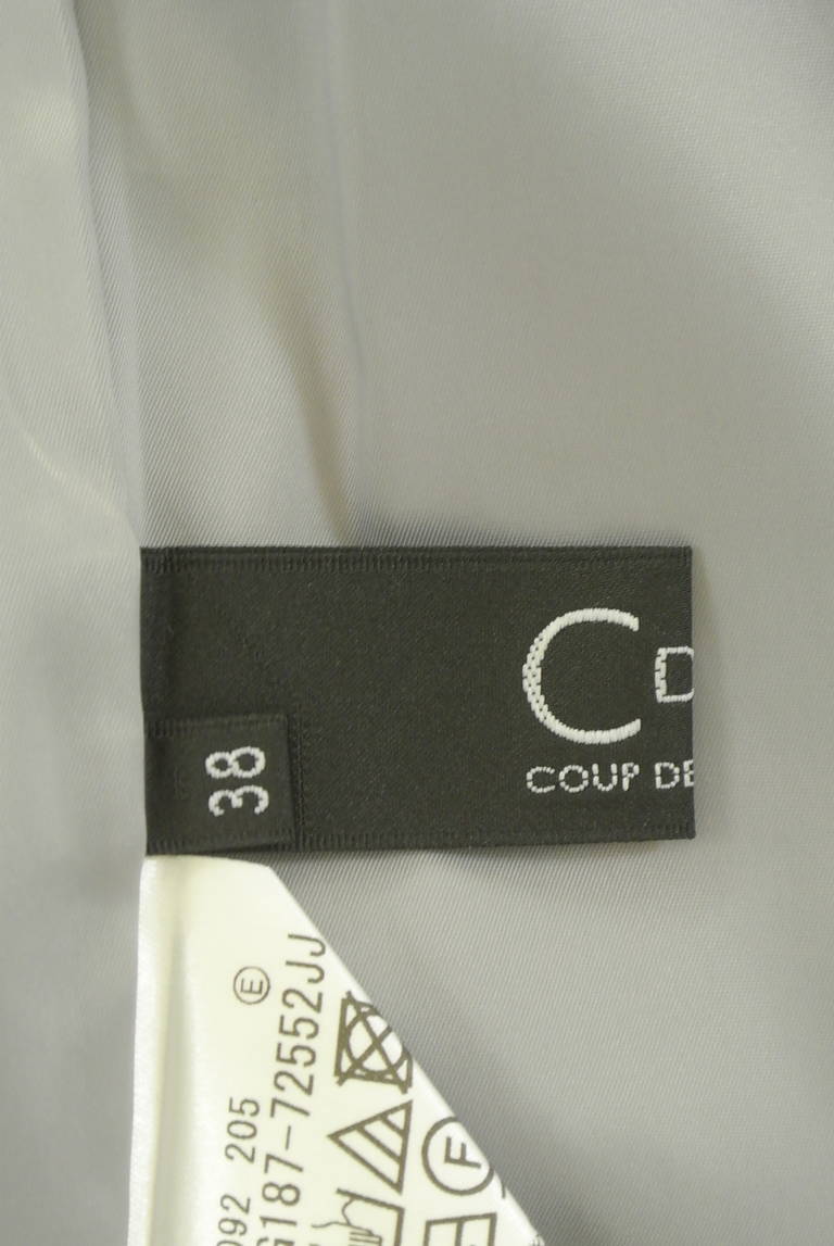 COUP DE CHANCE（クードシャンス）の古着「商品番号：PR10309910」-大画像6