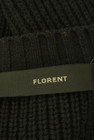 FLORENT（フローレント）の古着「商品番号：PR10309912」-6