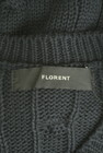 FLORENT（フローレント）の古着「商品番号：PR10309913」-6