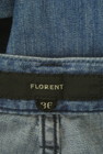 FLORENT（フローレント）の古着「商品番号：PR10309915」-6