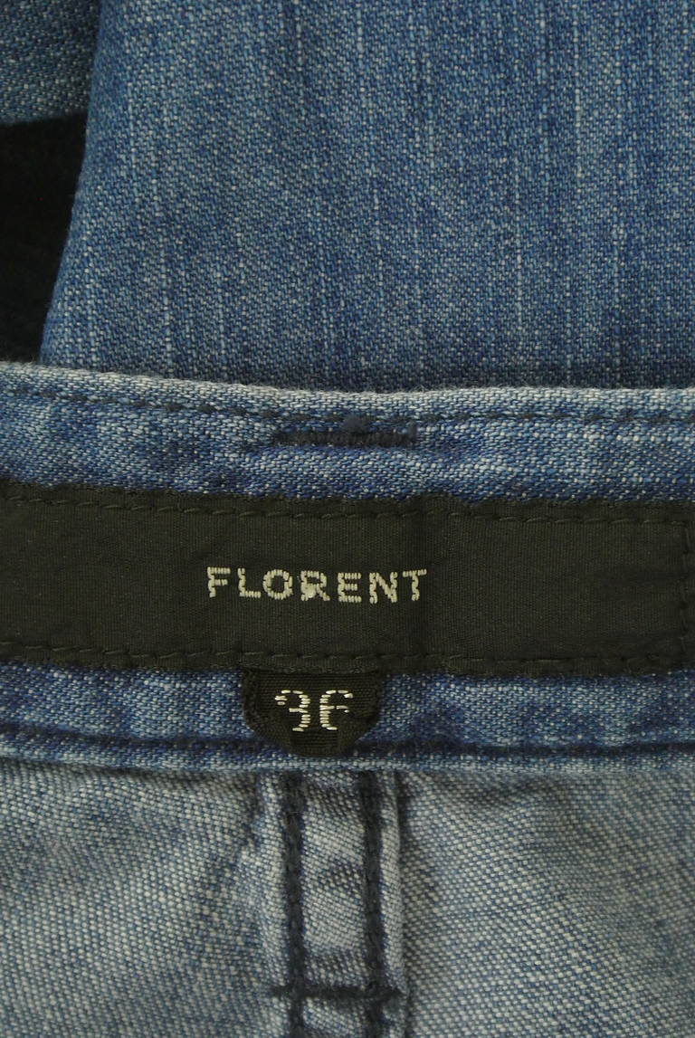 FLORENT（フローレント）の古着「商品番号：PR10309915」-大画像6