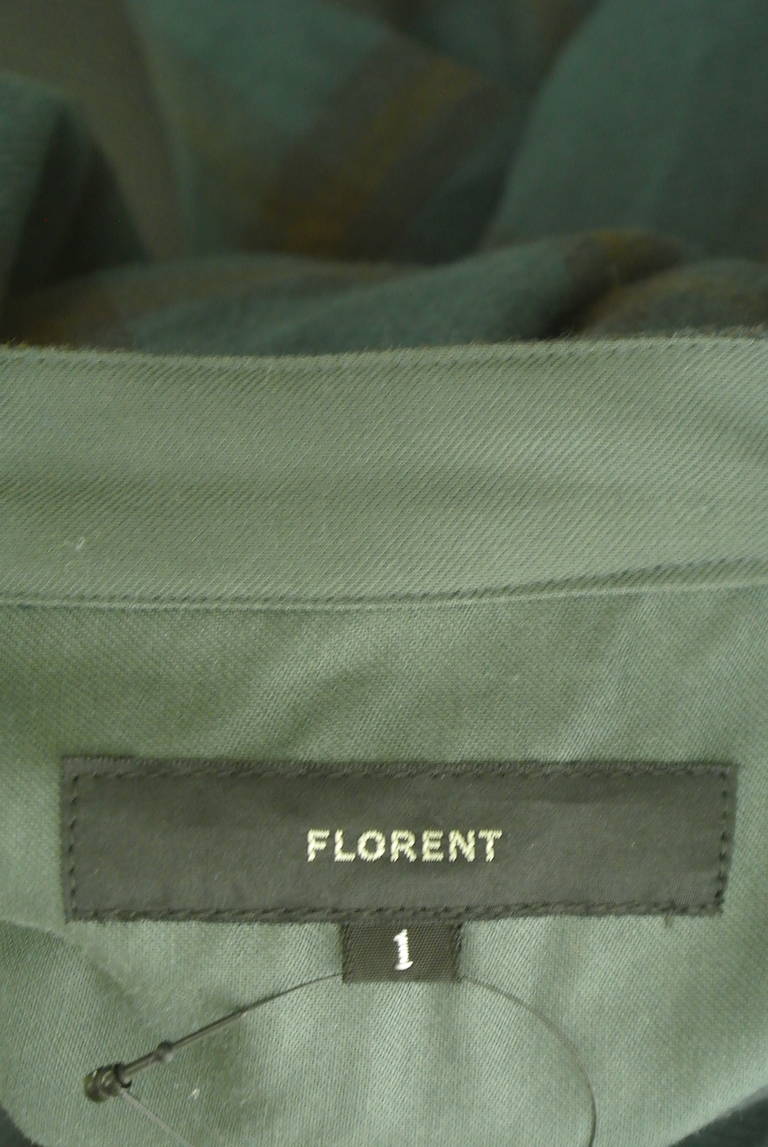 FLORENT（フローレント）の古着「商品番号：PR10309917」-大画像6