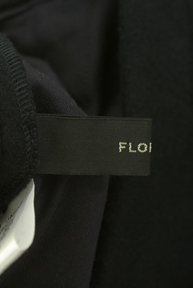 FLORENT（フローレント）の古着「裾スリットウール混パンツ（パンツ）」大画像６へ