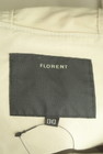FLORENT（フローレント）の古着「商品番号：PR10309920」-6