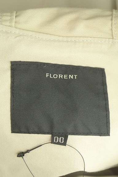 FLORENT（フローレント）の古着「ロングオーバーブルゾン（ブルゾン・スタジャン）」大画像６へ